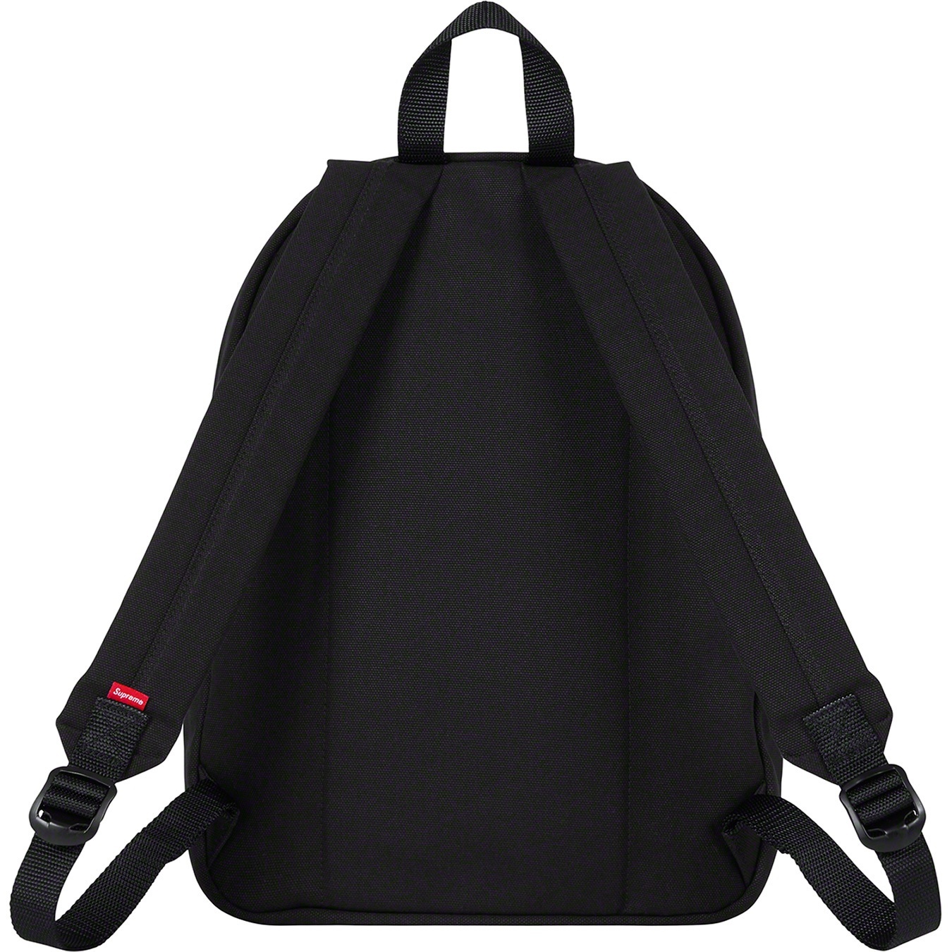 Canvas Backpack view 9